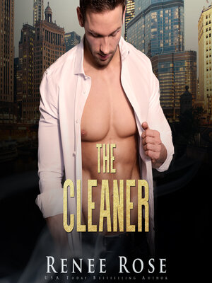 cover image of The Cleaner